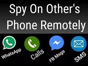 Android Anti Spy Apps